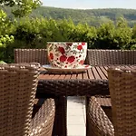 Relaxa At A Luxurious In アパート バート・ピルモント