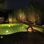 Relaxa At A Luxurious In *
