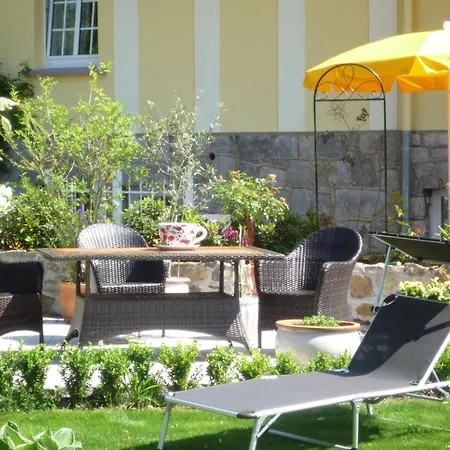 Relaxa At A Luxurious In Lejlighed *