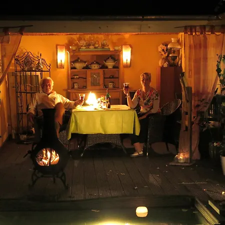 Relaxa At A Luxurious In דירה באד פירמונט