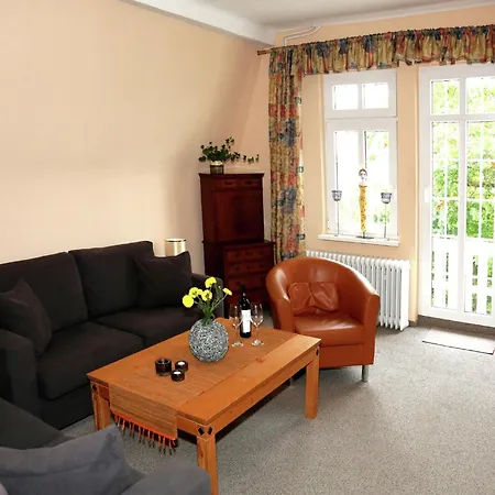 Lejlighed Relaxa At A Luxurious In Bad Pyrmont