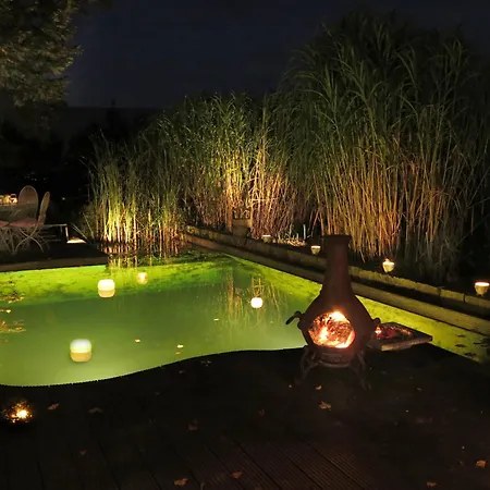 Relaxa At A Luxurious In *
