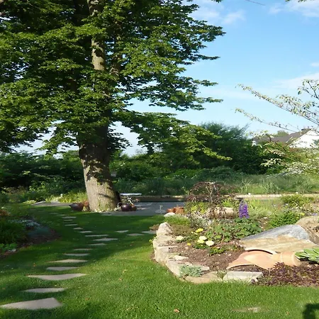 Lejlighed Relaxa At A Luxurious In Bad Pyrmont