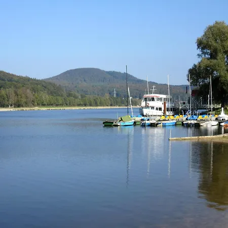 Lejlighed Relaxa At A Luxurious In