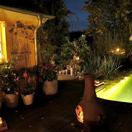 아파트 Relaxa At A Luxurious In 바트피르몬트