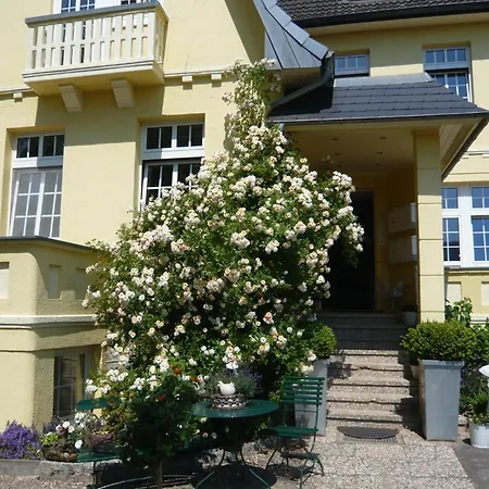 Relaxa At A Luxurious In Bad Pyrmont