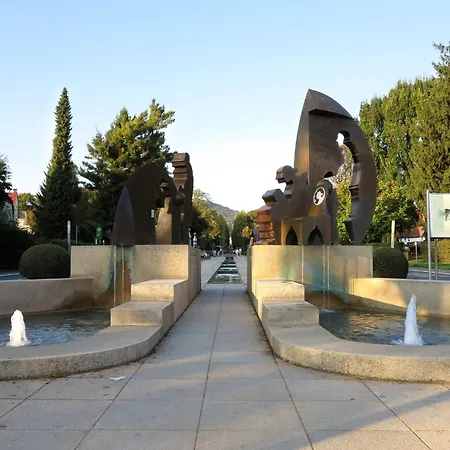 Relaxa At A Luxurious In Lejlighed Bad Pyrmont