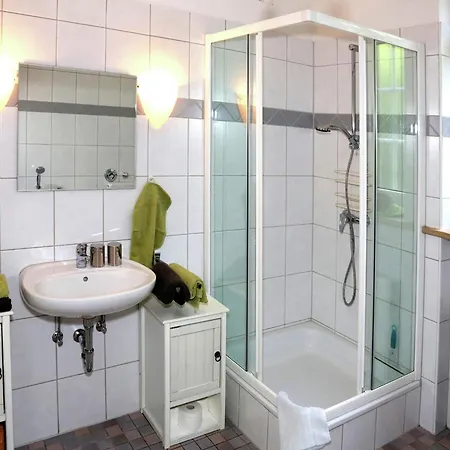 Relaxa At A Luxurious In * Bad Pyrmont