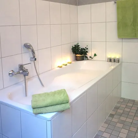 Lejlighed Relaxa At A Luxurious In *