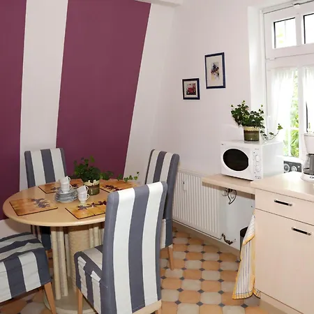 Relaxa At A Luxurious In Lejlighed