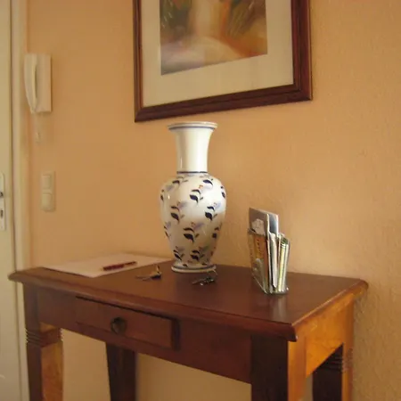 公寓 Relaxa At A Luxurious In 巴特皮尔蒙特