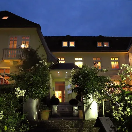 Relaxa At A Luxurious In Lejlighed Bad Pyrmont