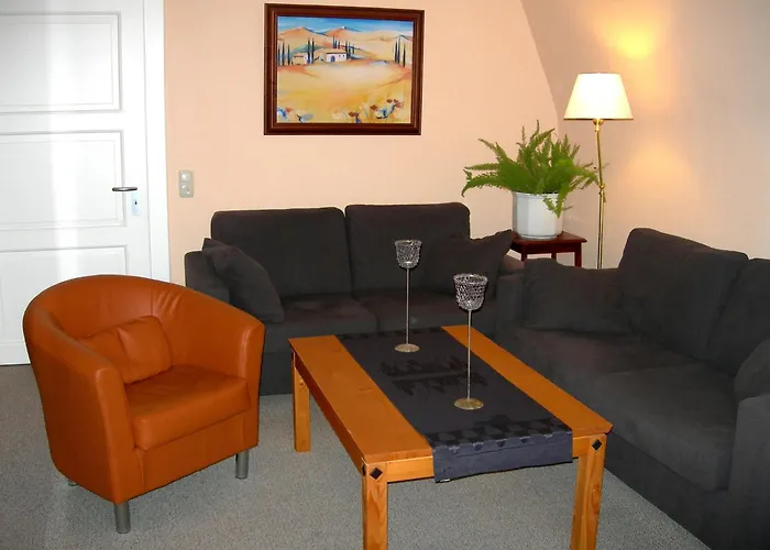 Relaxa At A Luxurious In * Bad Pyrmont