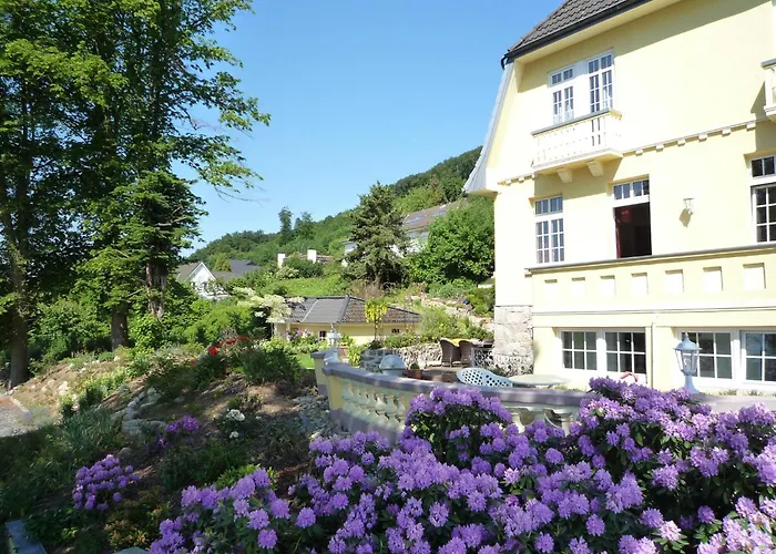 Relaxa At A Luxurious In Apartament Bad Pyrmont