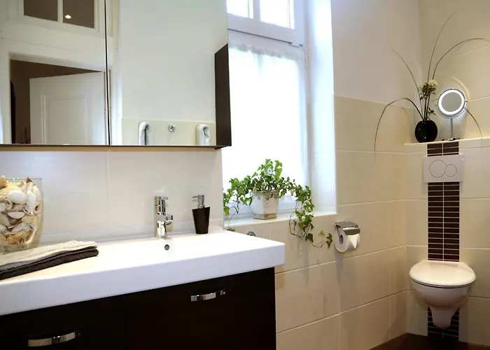 Relaxa At A Luxurious In * Bad Pyrmont