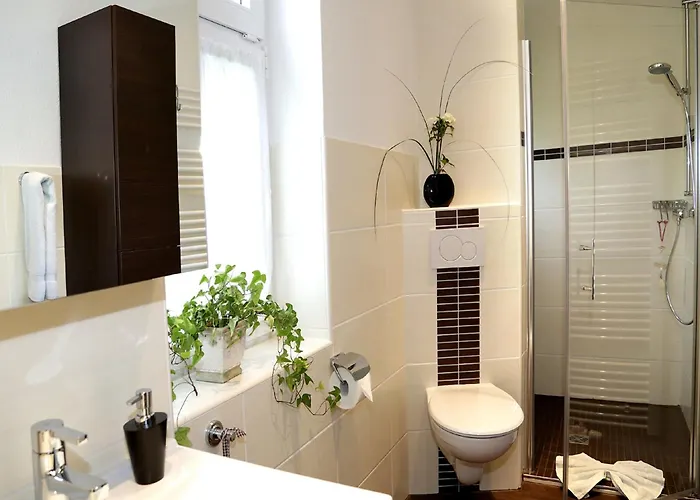 Lejlighed Relaxa At A Luxurious In