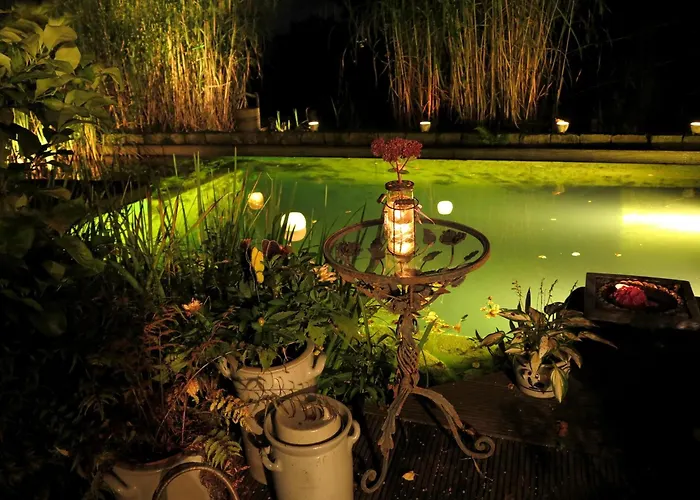 Lejlighed Relaxa At A Luxurious In