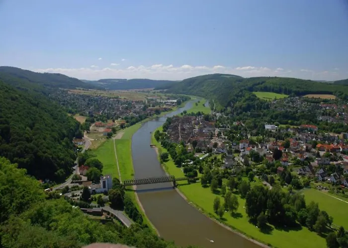 Relaxa At A Luxurious In *