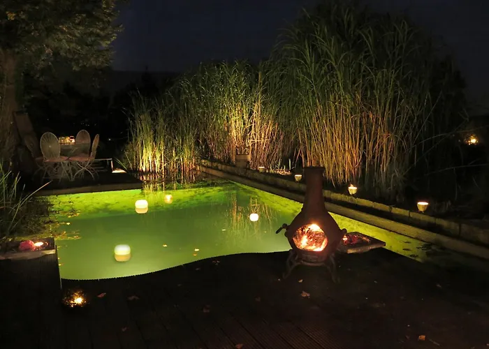 Relaxa At A Luxurious In Apartament *