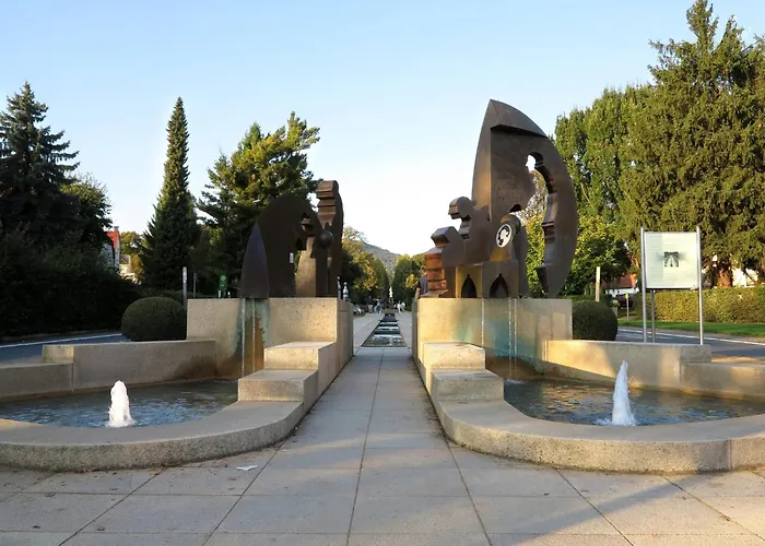 Relaxa At A Luxurious In Apartament Bad Pyrmont