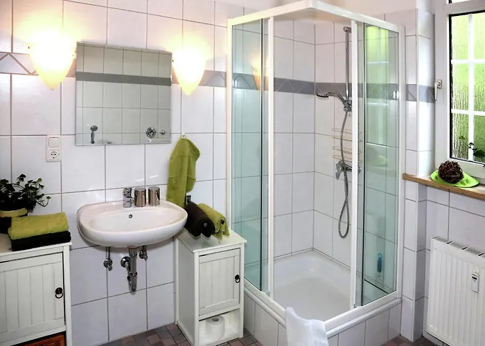 Relaxa At A Luxurious In * Bad Pyrmont