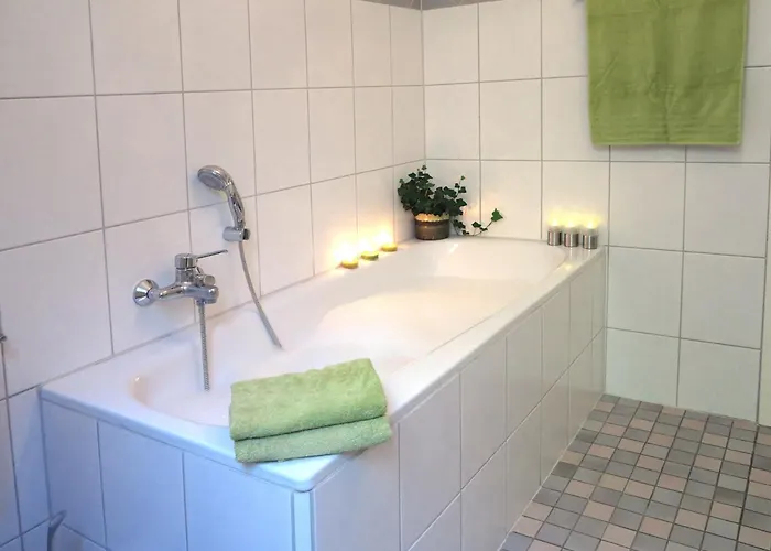 아파트 Relaxa At A Luxurious In *