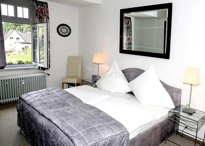 Relaxa At A Luxurious In Bad Pyrmont