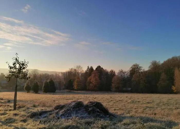 Relaxa At A Luxurious In