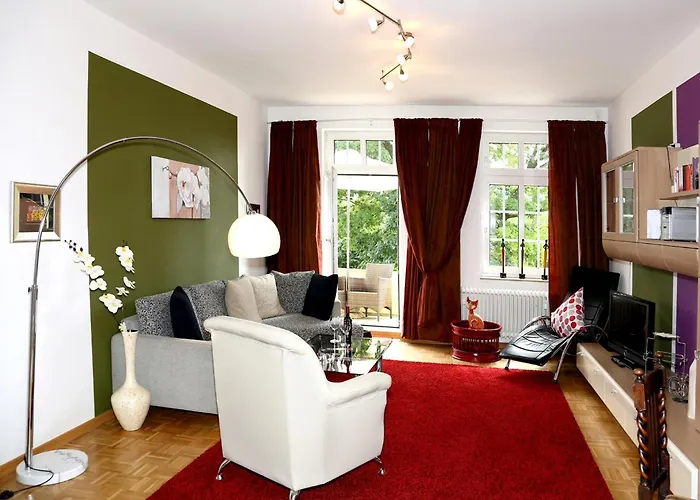 Apartament Relaxa At A Luxurious In