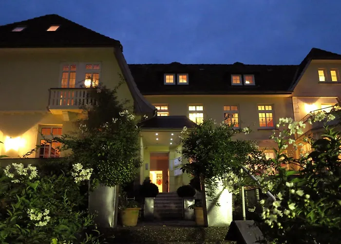 Relaxa At A Luxurious In Apartament Bad Pyrmont