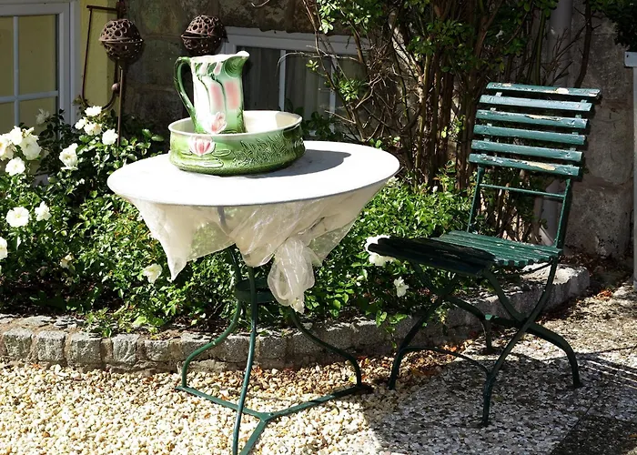 Relaxa At A Luxurious In Apartament Bad Pyrmont